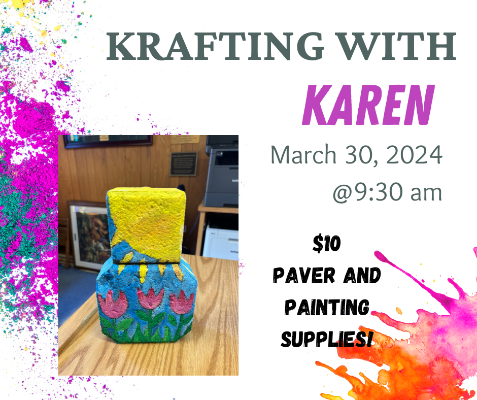 Krafting with Karen March 2024.png